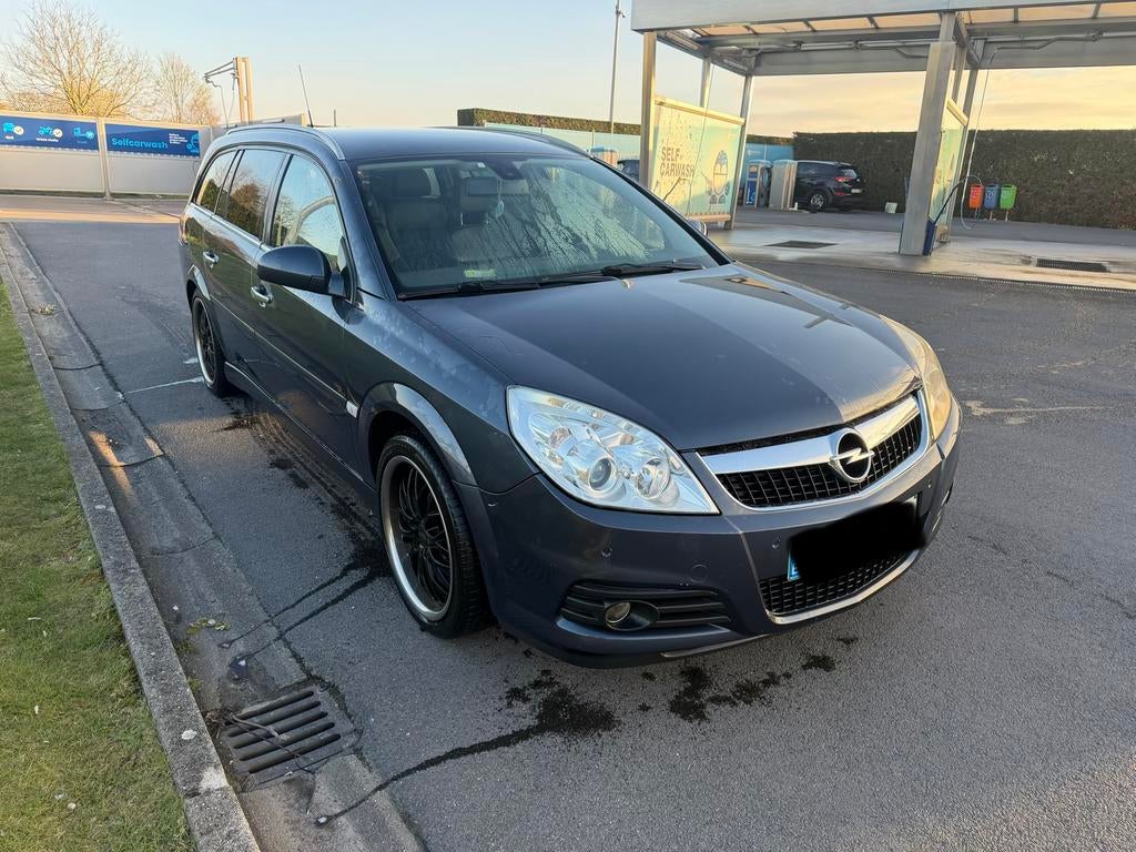 Opel Vectra, Autos, Achat, Vectra, Diesel, Particulier