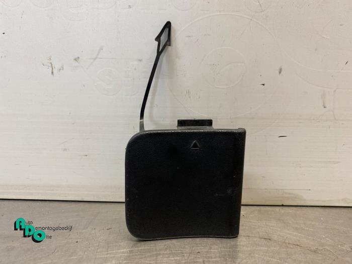 Protection crochet de remorquage arrière d'un Mercedes GLA, 3 mois de garantie, Utilisé, -, -