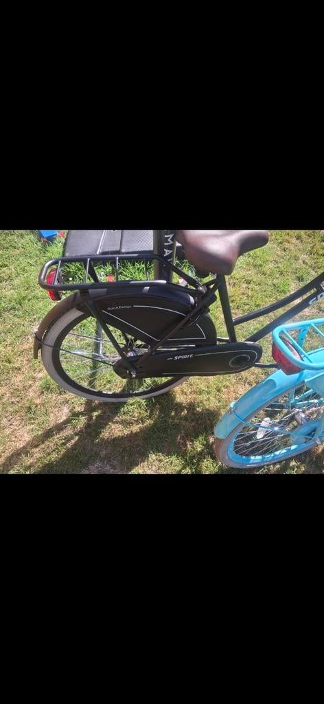 2 vélo spirit bon état, Enlèvement