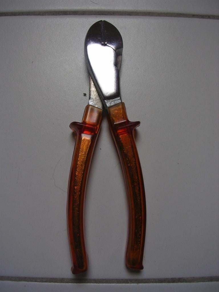 TANGEN, Ophalen, Gebruikt