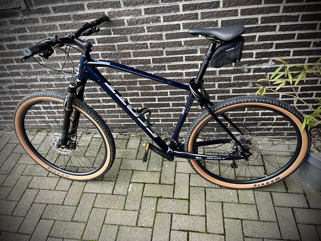 Mountainbike / MTB scott aspect framemaat xl izgst, Ophalen, Zo goed als nieuw