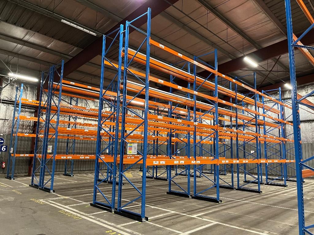 Stow palletstelling – ladders, liggers & toebehoren, Enlèvement ou Envoi