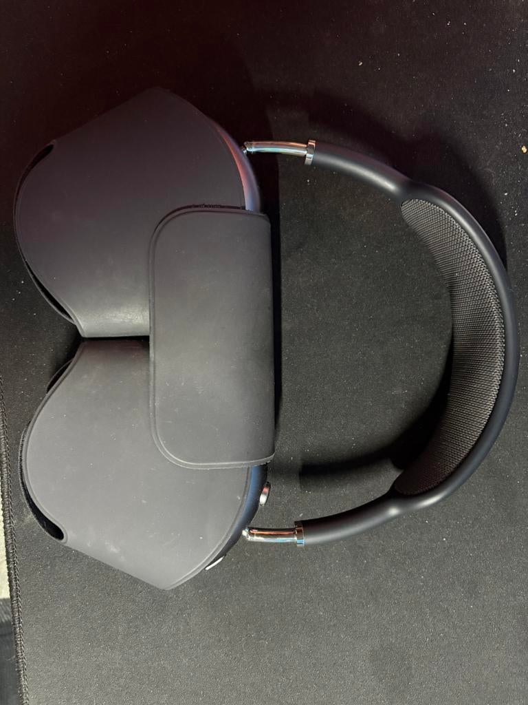 AirPods Max – Space Grey – Zo goed als nieuw, Ophalen, Zo goed als nieuw