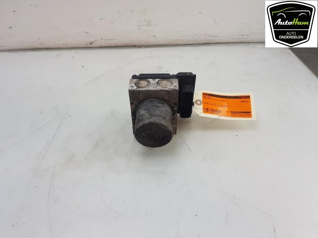 BLOC ABS (FREINS ANTI-BLOCAGE) Mercedes-Benz Vito (639.6), Autos : Pièces & Accessoires, Autres pièces automobiles, Mercedes-Benz