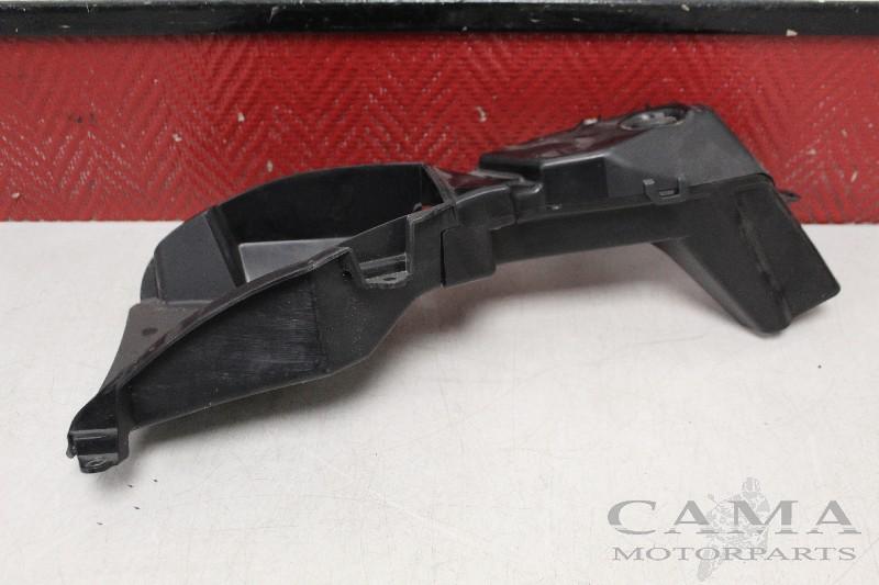 CARENAGE DROIT Yamaha YZF R6 2008-2013 (YZF-R6 13S 1JS), Motos, Pièces | Yamaha, Utilisé