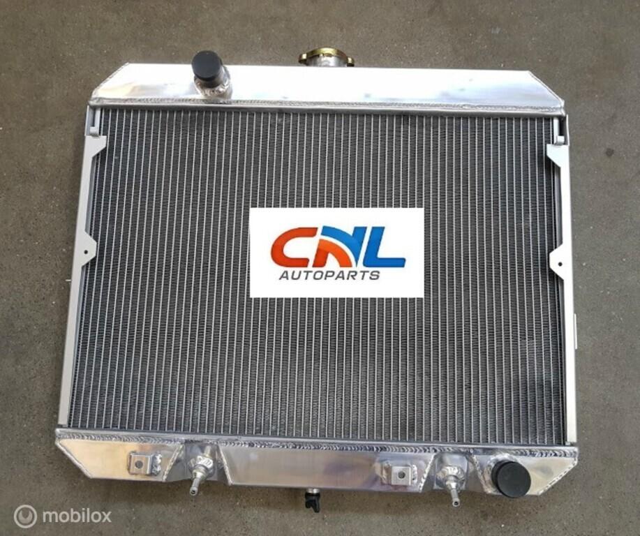 Radiateur for DATSUN 280ZX 2.8L 1981-1982, Nieuw, Ophalen of Verzenden