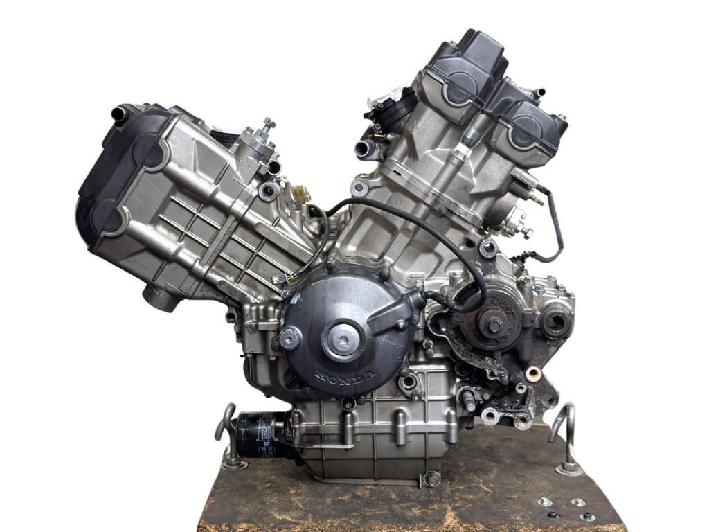 MOTORBLOK VTR 1000 F Firestorm 1997-2006 (VTR1000F SC36), Gebruikt