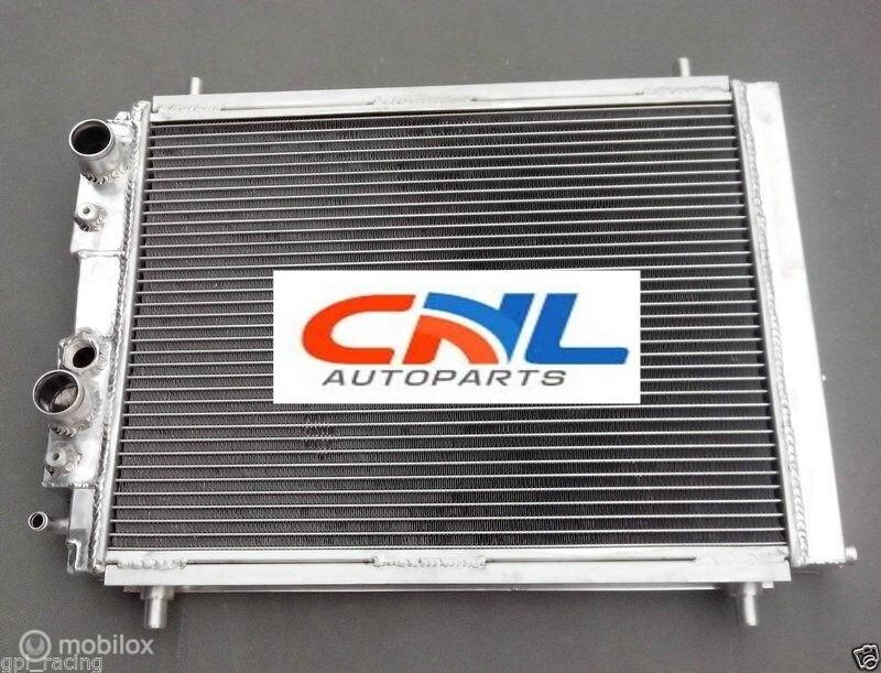 Radiateur  LANCIA DELTA HF INTEGRALE 8V/16V/EVO 2.0 TURBO, Autos : Pièces & Accessoires, Moteurs & Accessoires, Neuf, Enlèvement ou Envoi