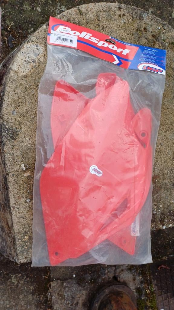 À vendre honda crf 250, Motos, Enlèvement ou Envoi