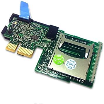 Dell Internal Dual SD Card Reader 6YFN5