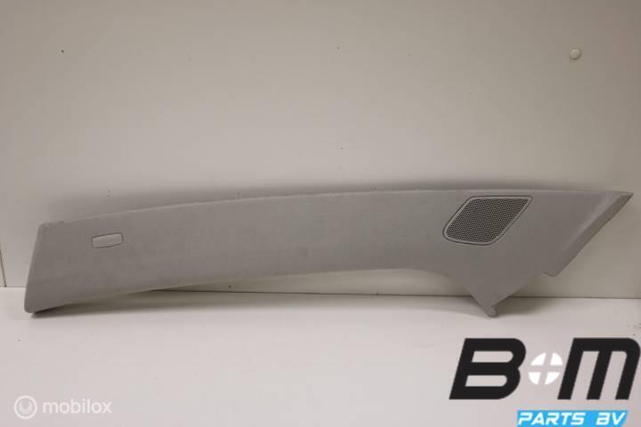 A-stijl links met speaker Volkswagen Polo 9N3, Auto-onderdelen, Gebruikt