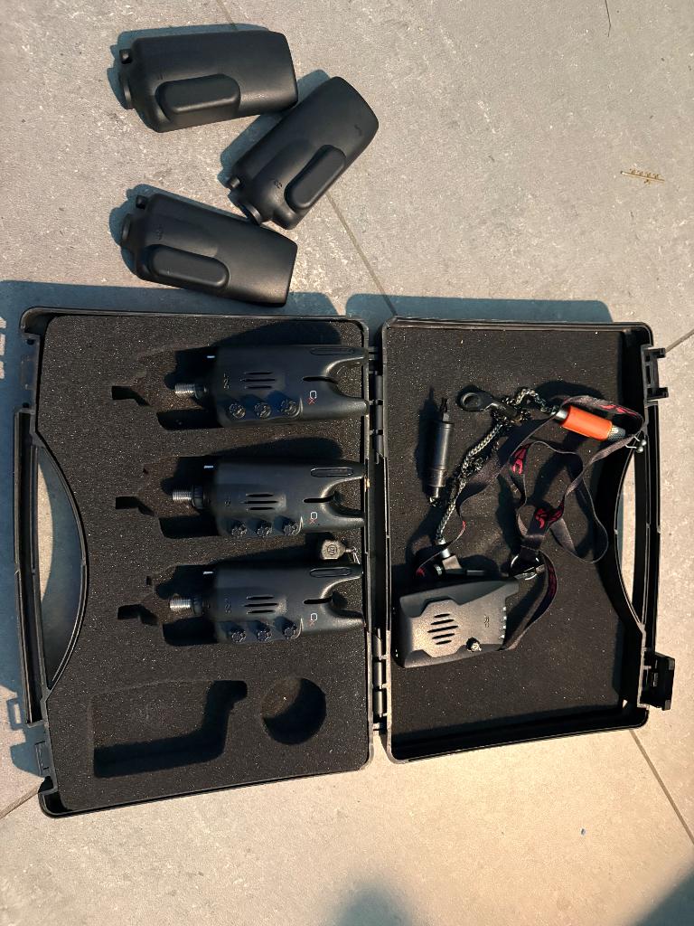 Visgrief ( bieden of prijs te bespreken ), Ophalen of Verzenden, Gebruikt, Overige typen