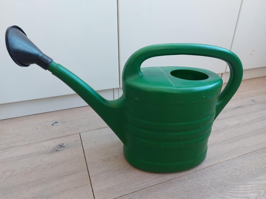 Arrosoir 5 l, Tuin en Terras, Gieters, Ophalen