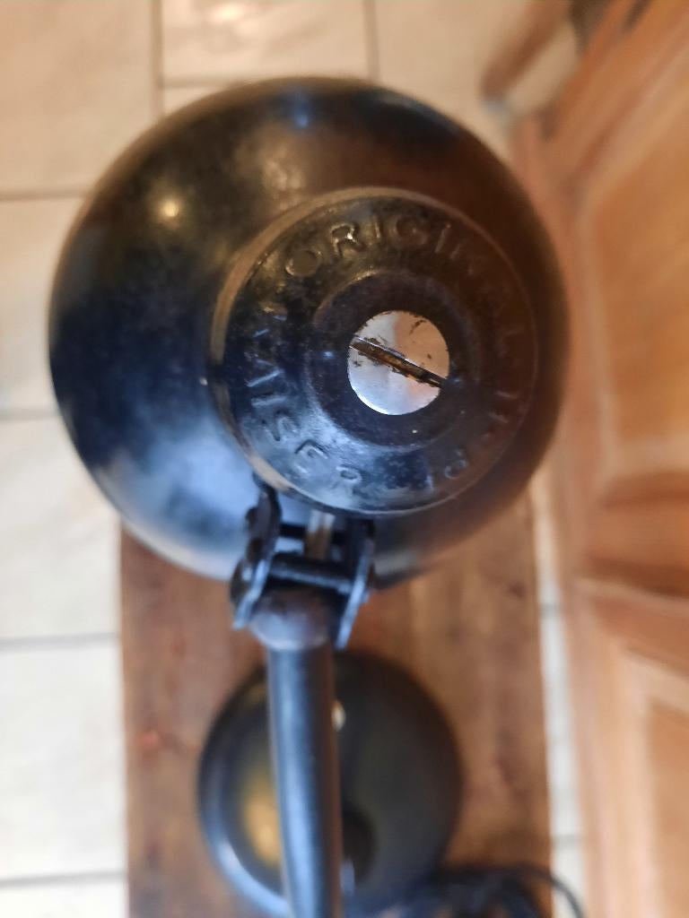 Lampe KAISER 6551, Enlèvement ou Envoi