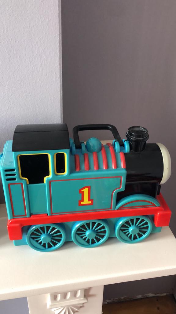 Miniatuur autootje ‘s, Kinderen en Baby's, Speelgoed | Thomas de Trein, Ophalen, Zo goed als nieuw