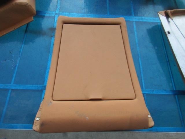 Handschoenenkastje achteraan voor Ferrari Mondial, Ophalen, Gebruikt, Ferrari