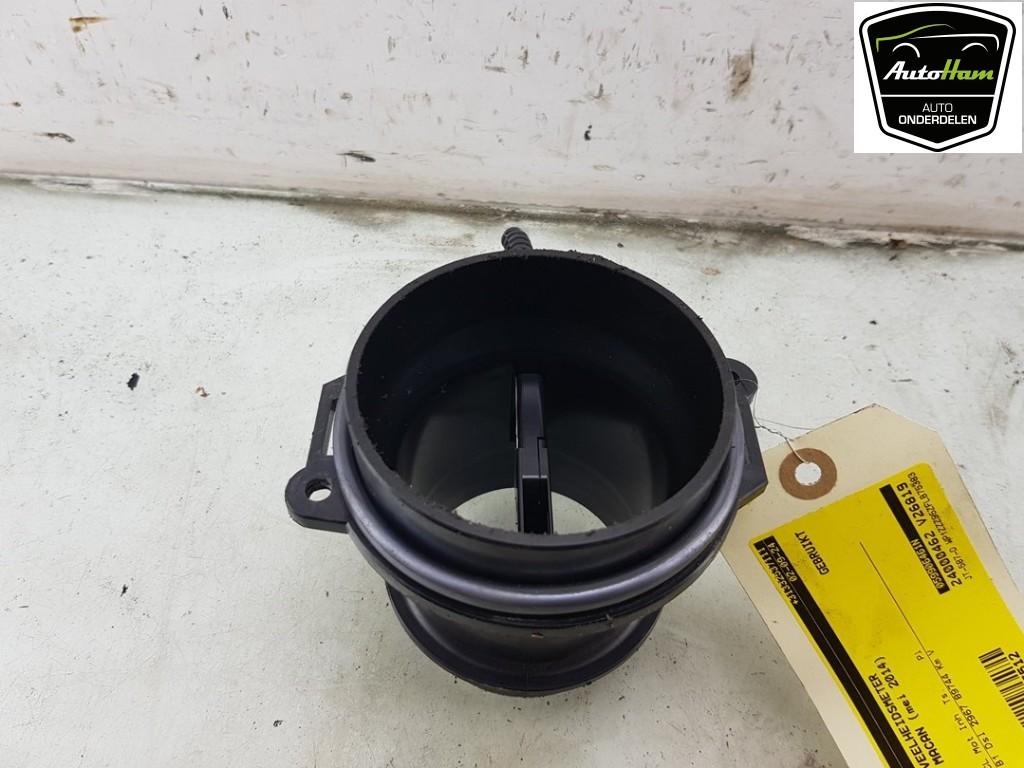 LUCHTHOEVEELHEIDSMETER Macan (95B) (|059906461N|420133471|), Gebruikt, Porsche