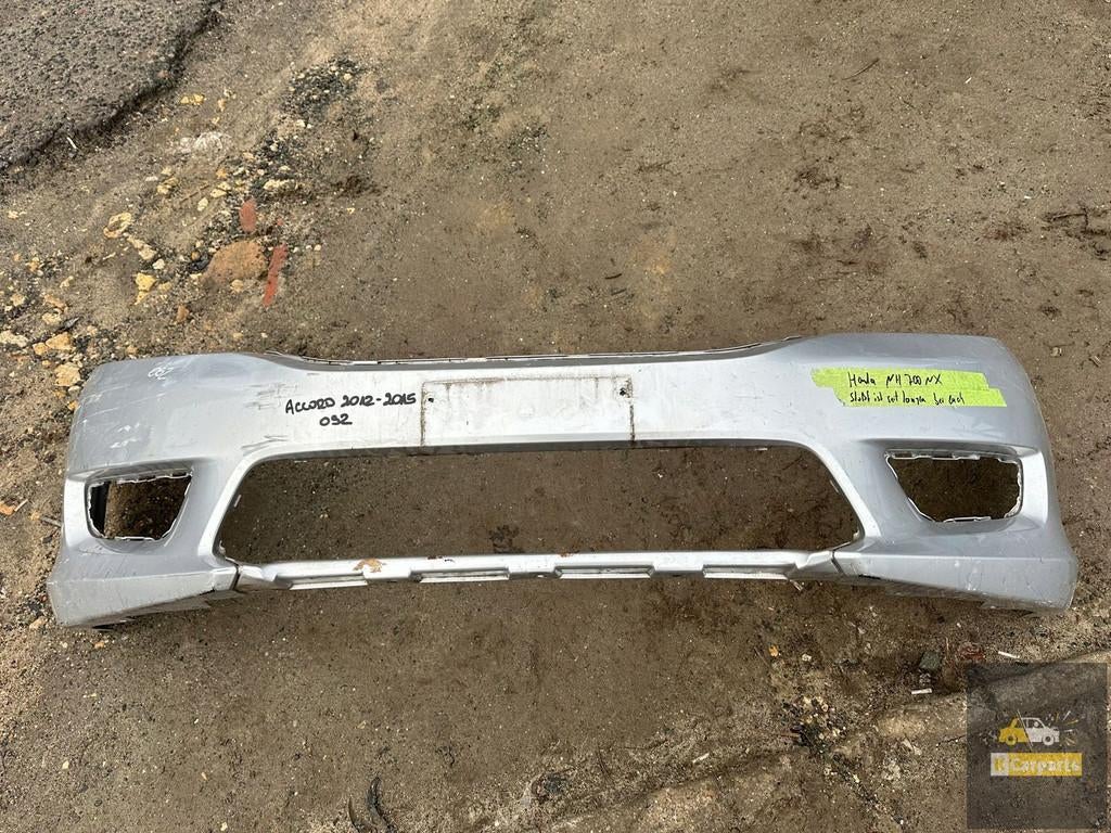 Honda Accord 2012-2015 voorbumper, Gebruikt, Info@honda.co.jp, Minami-Aoyama 2-chome 1-1
107-8556  Tokyo, Bumper