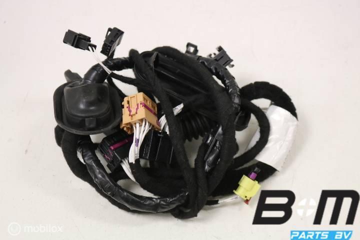 Portierkabelboom rechts (bijrijderskant) VW Beetle 5C, Autos : Pièces & Accessoires, Utilisé