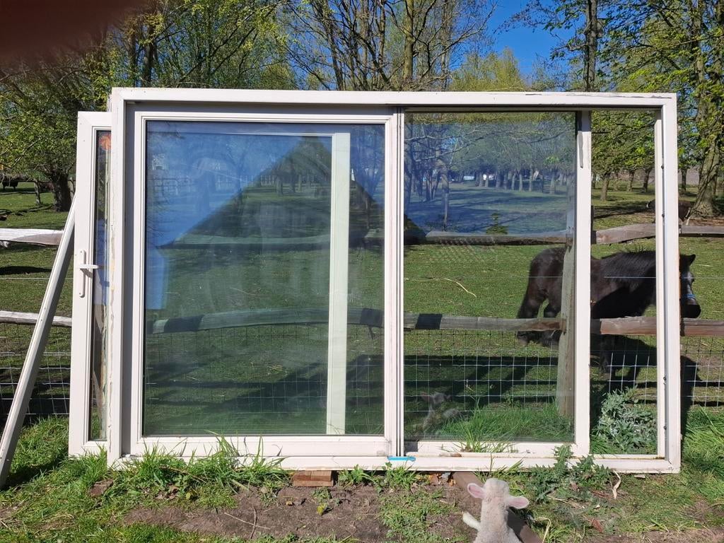 Ramen, Huis en Inrichting, Ophalen