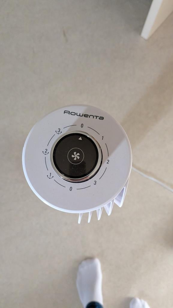 Ventilateur Rowenta urban cool