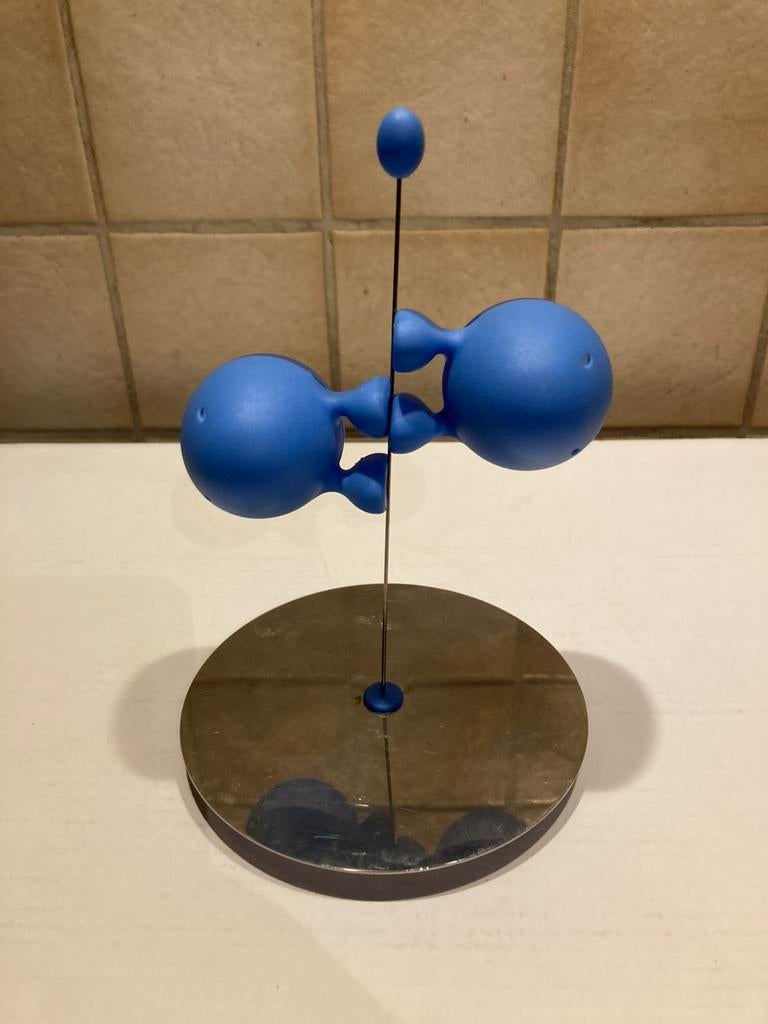 Alessi Lilliput peper en zout strooier, Ophalen, Gebruikt