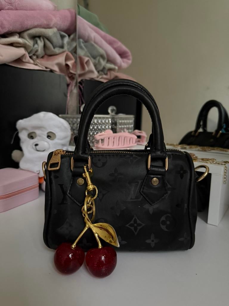 Dames tas, Ophalen, Zo goed als nieuw