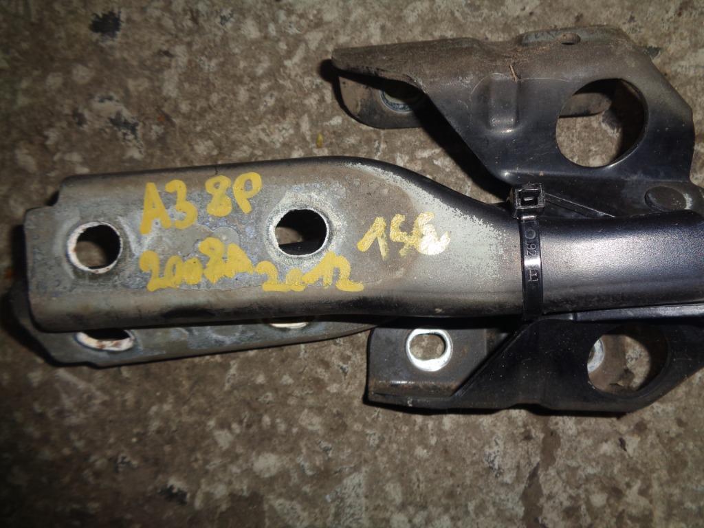 A vendre charniere capot Audi A3 8P 2008 à 2012, Enlèvement, Utilisé, Audi