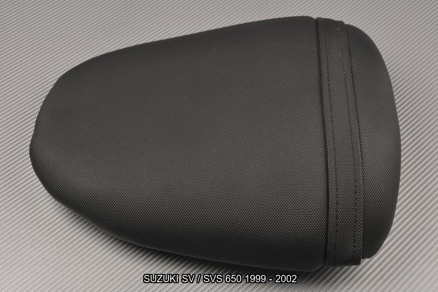 Selle Passager AVDB pour SUZUKI SV / SVS 650 1999 - 2002, Motos, Enlèvement ou Envoi, Neuf