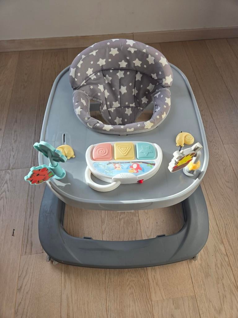 Loopstoeltje Topmark, Enfants & Bébés, Relax bébé, Enlèvement, Topmark