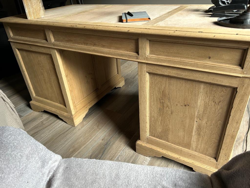 Landelijk bureau, Huis en Inrichting, Bureaus, Ophalen, Nieuw, Bureau