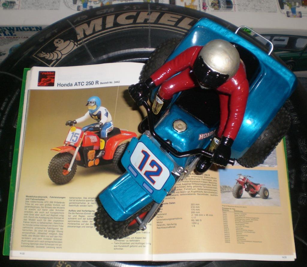 À la recherche de vieux modèles Graupner and Robbe, Hobby & Loisirs créatifs, Enlèvement ou Envoi, Utilisé, Autres échelles, Autres types