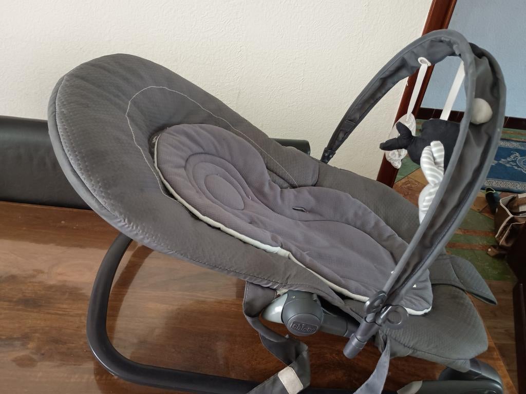 relax Chicco, Kinderen en Baby's, Ophalen, Gebruikt, Chicco