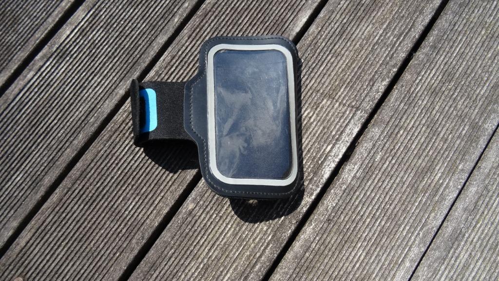 GSM houder, Ophalen of Verzenden, Nieuw, Fiets