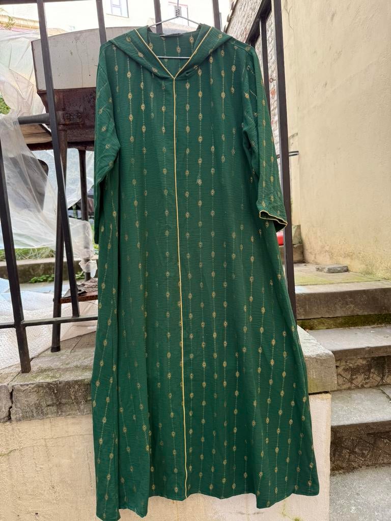 Jellaba 25 eur, Kleding | Dames, Ophalen of Verzenden, Zo goed als nieuw