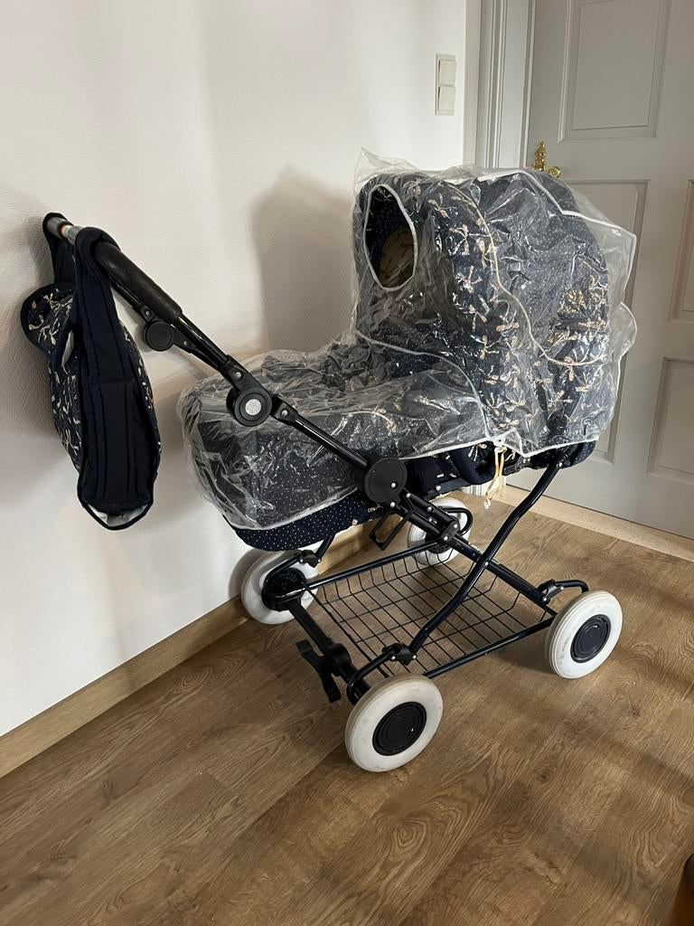 Teutonie., Autres marques, Poussette combi, Avec nacelle, Enlèvement