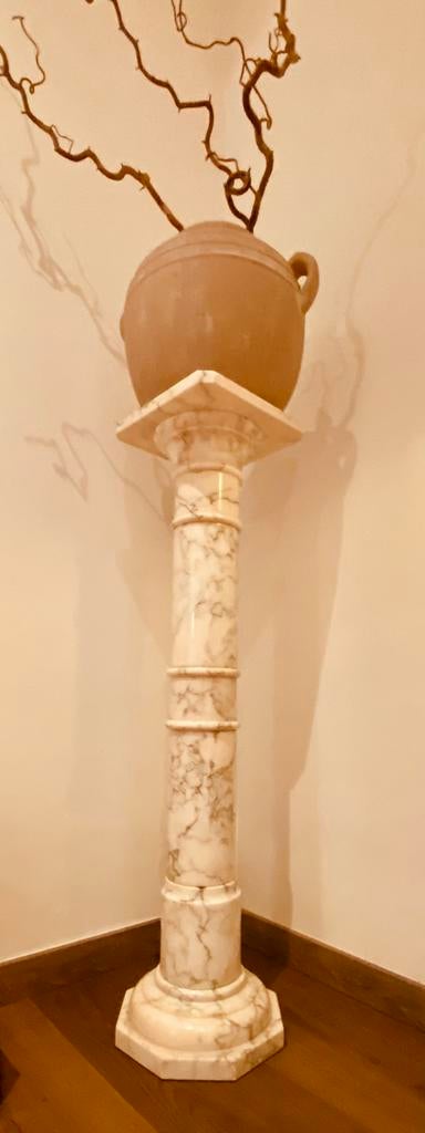 Belle colonne/pilier H100cm, Enlèvement, Utilisé