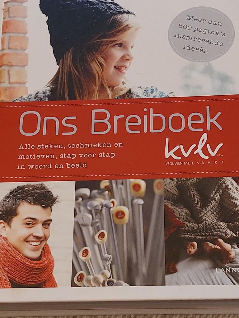 Lannoo, Boeken, Hobby en Vrije tijd, Ophalen of Verzenden, Zo goed als nieuw