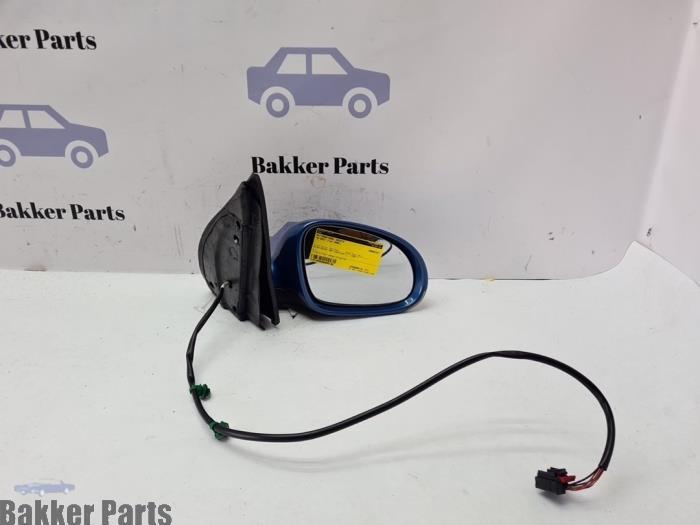 Rétroviseur extérieur droit d'un Volkswagen Golf, -, Volkswagen, -, 3 mois de garantie