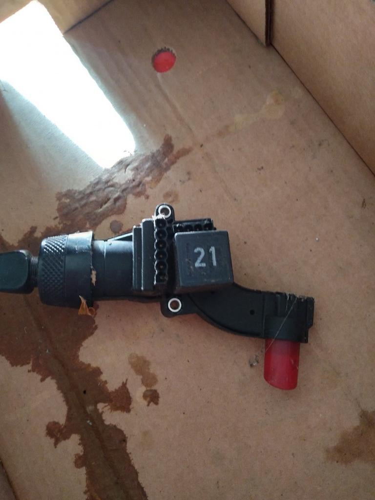 Volant et phares de la Ford Fiesta mk3, Enlèvement ou Envoi, Ford