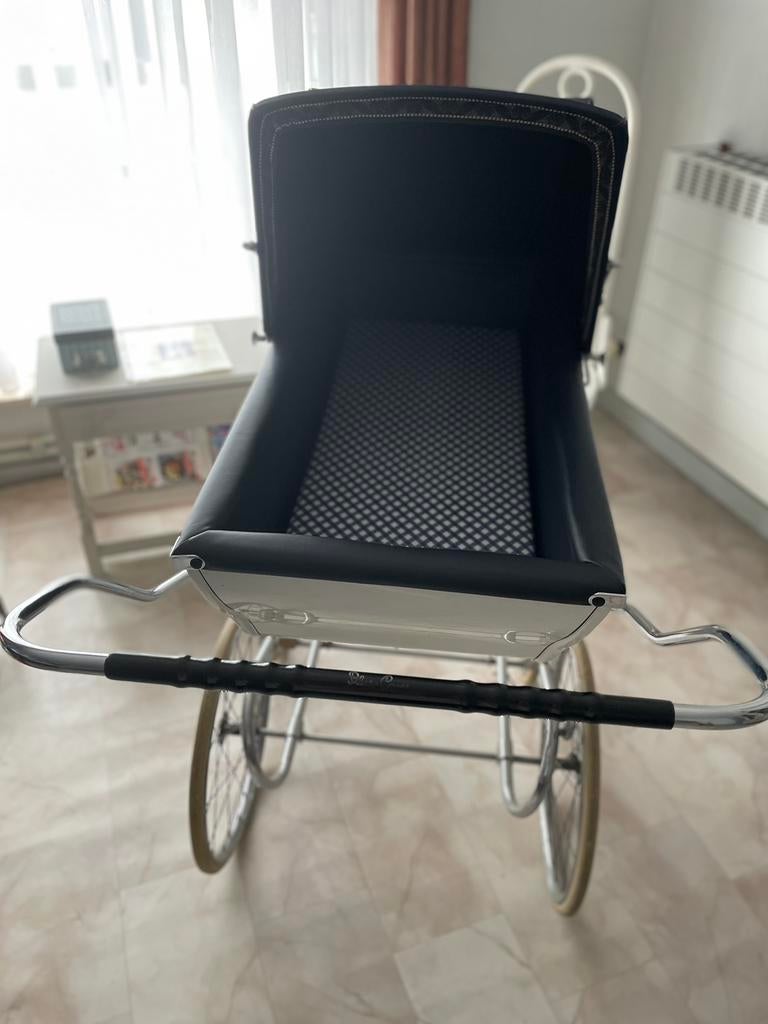 Silver cross kinderwagen, Enlèvement, Comme neuf