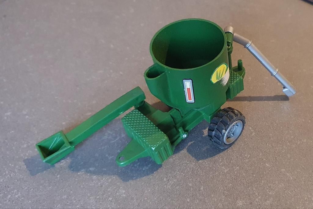 Zaaimachine, Ophalen of Verzenden, Gebruikt, Hijskraan, Tractor of Landbouw, Overige merken