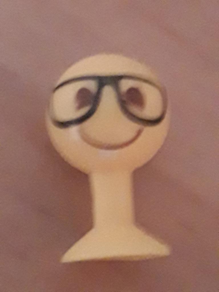 Emoji Aldi 2019 Nerdy, Verzamelen, Aldi, Ophalen of Verzenden