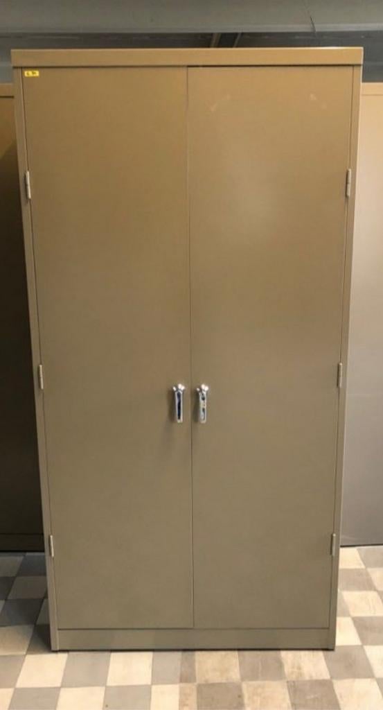 Gezocht oude mewaf kasten, Huis en Inrichting, Ophalen, Zo goed als nieuw, Glas