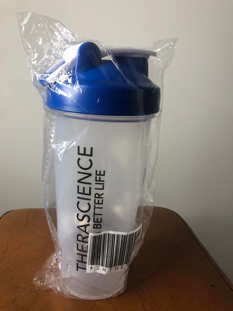 Plastic fles - 22cm - Nieuw -, Ophalen, Nieuw