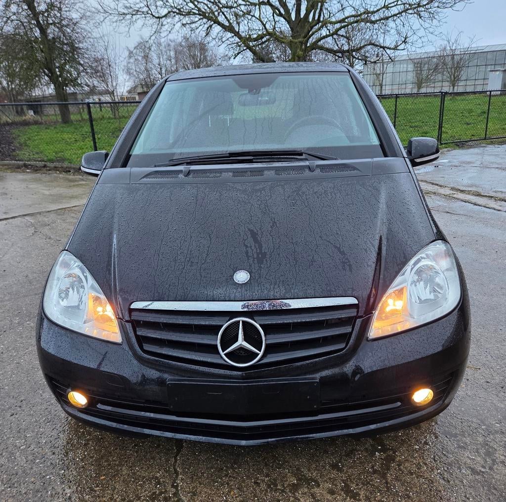 190 000 km/ diesel =EURO 5/airco/ keuring!!2990€!, Auto's, Euro 5, Bedrijf, Te koop, Handgeschakeld