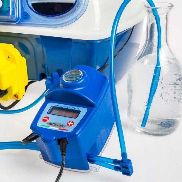 Borotto SIRIO vochtpomp voor broedmachine, Dieren en Toebehoren