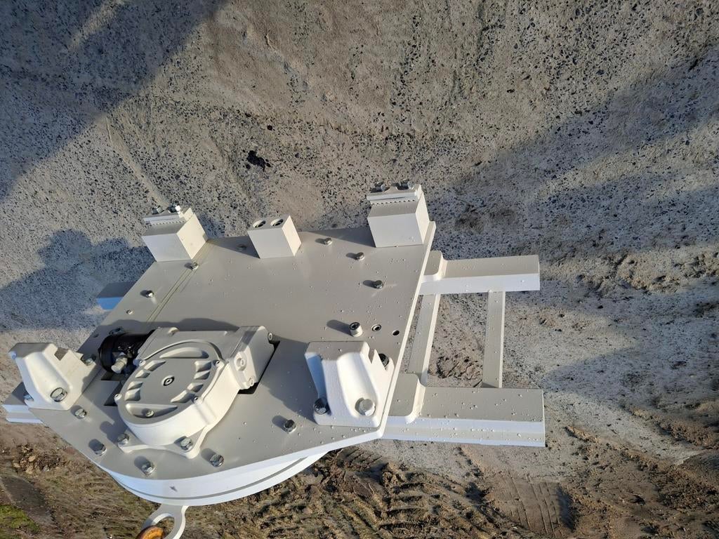 Rotatief,linde E16 -02,E20-02 ,kaup,wifo, Zakelijke goederen, Landbouw | Werktuigen, Verzenden, Linde kaup, Vergel105@hotmail.com