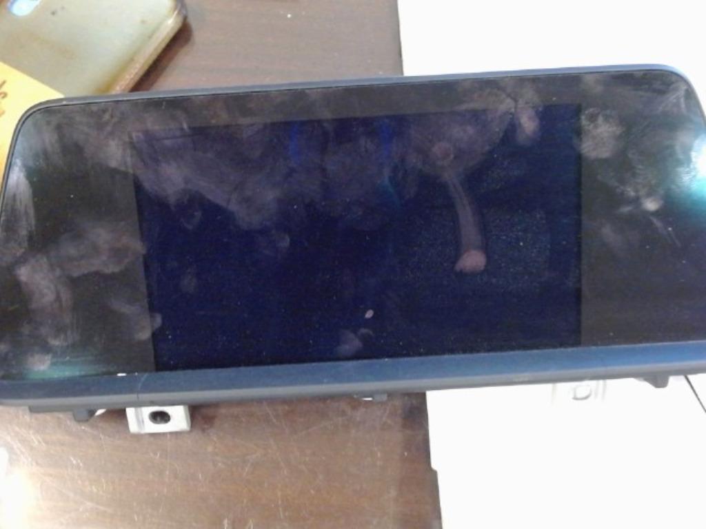 Écran GPS  BMW F20/F21 2011-2015  BM929224302U (349A), Autos : Pièces & Accessoires, Enlèvement, Utilisé, BMW