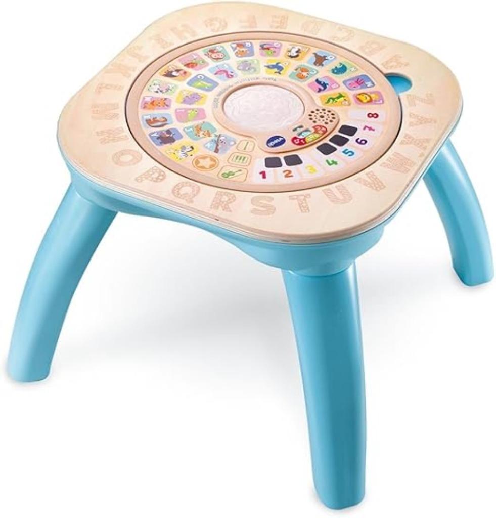 Tableau d'activités évolutif VTech LIVRAISON RAPIDE ET GRATU, Neuf, -, -, VTECH